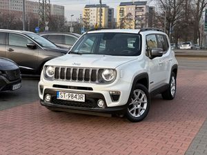 Jeep Renegade 1.0 GSE T3 Turbo Limited FWD S&S 2019