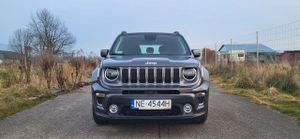 Jeep Renegade 1.3 GSE T4 Turbo Limited FWD S&S 2019
