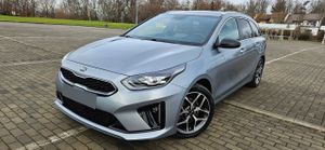 Kia Ceed III 1.6 CRDi DCT GT Line 2020