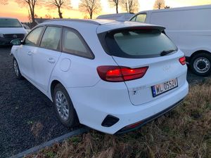 Kia Ceed III 2023