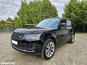 Land Rover Range Rover IV 2018
