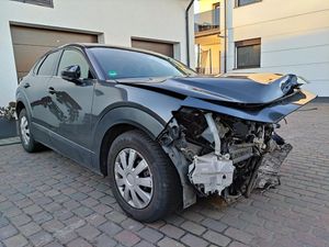 Mazda CX-30 e-SKYACTIVE G 122 SKYACTIV-Drive EXCLUSIVE-LINE 2021