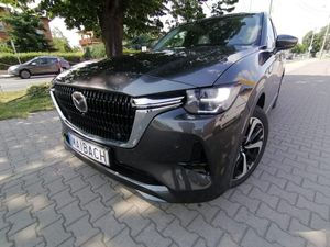 Mazda CX-60 2023