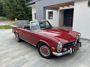 Mercedes-Benz 280 1970