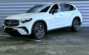Mercedes-Benz GLC II 220 d 4-Matic 2023