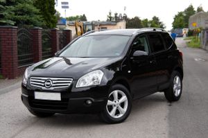 Nissan Qashqai 2.0 Acenta 2010