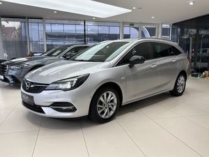Opel Astra K 1.5 CDTI Elegance S&S 2022