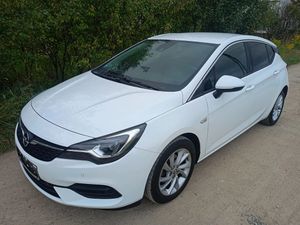 Opel Astra K 1.2 Turbo Elegance 2020