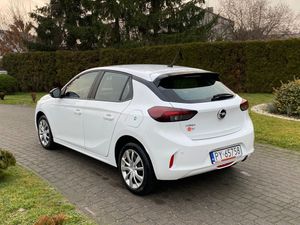Opel Corsa F 1.2 S&S 2023