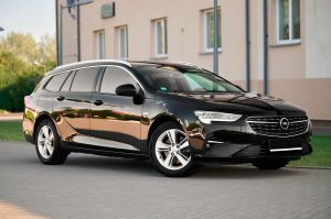 Opel Insignia B 2.0 CDTI 4x4 Business Elegance S&S 2022