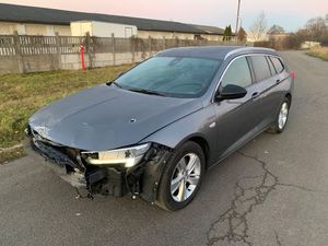 Opel Insignia B 2.0 CDTI Elegance S&S 2021