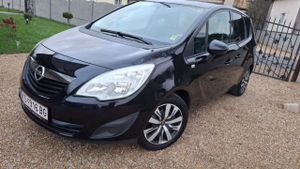 Opel Meriva II 2011