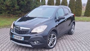 Opel Mokka I 1.7 CDTI ecoFLEX Start/Stop Innovation 2014
