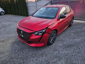 Peugeot 208 II Allure 2022