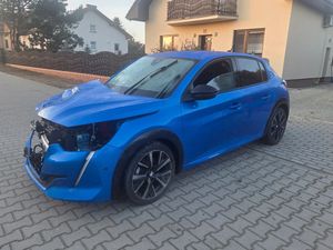 Peugeot 208 II PureTech 100 EAT8 GT 2022