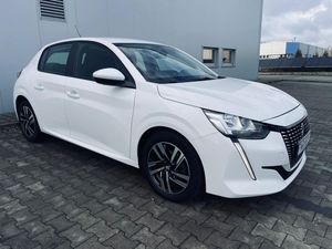 Peugeot 208 II BlueHDi 100 Allure 2021