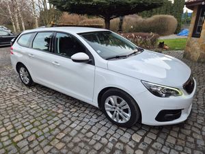 Peugeot 308 T9 BlueHDi FAP 100 Stop & Start Active Pack 2020