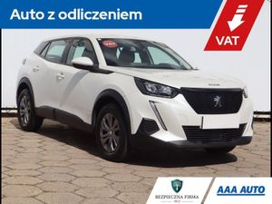 Peugeot 2008 II 2020