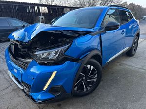 Peugeot 2008 II 2023