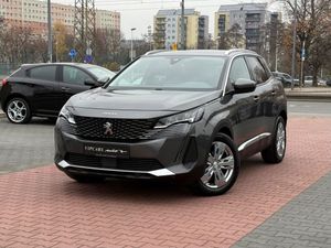 Peugeot 3008 II 1.5 BlueHDi Allure Pack S&S EAT8 2021