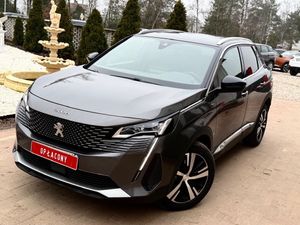 Peugeot 3008 II 2022