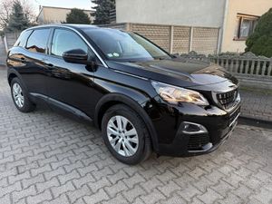Peugeot 3008 II BlueHDi 130 Stop & Start EAT8 Allure 2018