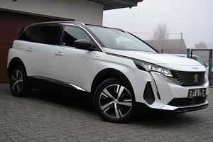 Peugeot 5008 II 2.0 BlueHDI GT S&S EAT8 2022