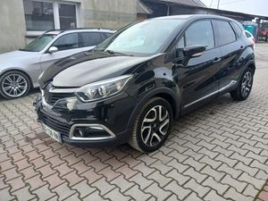 Renault Captur / QM3 I ENERGY dCi 90 Start&Stop Dynamique 2014