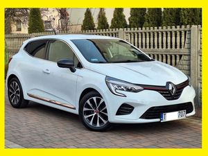 Renault Clio V 1.0 TCe Intens 2020