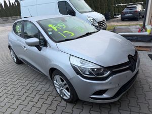Renault Clio IV Energy dCi 90 Start & Stop Limited 2018