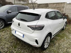 Renault Clio V BLUE dCi 100 EVOLUTION 2023