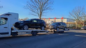 Renault Kadjar Energy dCi 130 XMOD 2016