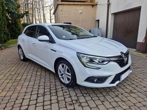 Renault Megane IV 1.5 Blue dCi Intens 2020