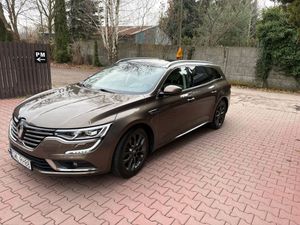 Renault Talisman (SM6) TCe 225 EDC GPF INITIALE PARIS 2020
