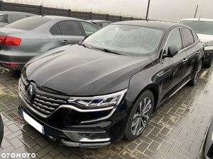 Renault Talisman (SM6) BLUE dCi 160 EDC INTENS 2021