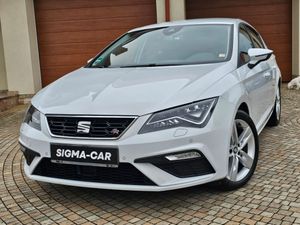 Seat Leon III 2.0 TDI FR S&S DSG 2019