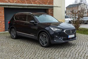 Seat Tarraco 2.0 TDI SCR Xcellence 2020