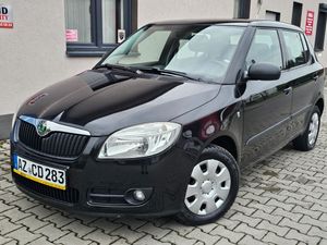Skoda Fabia II 1.2 HTP Elegance 2009