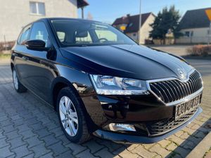 Skoda Fabia III 1.0 TSI Ambition 2020