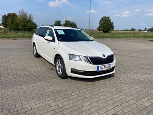 Skoda Octavia III 1.6 TDI DSG Soleil 2019