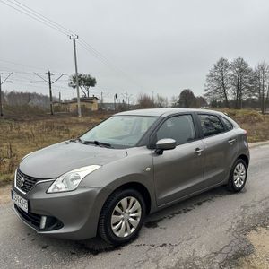 Suzuki Baleno (Esteem) 1.2 Comfort 2018