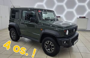 Suzuki Jimny IV 1.5 ALLGRIP Comfort 2022
