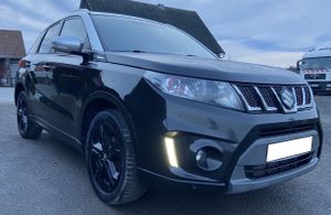 Suzuki Vitara II 2018