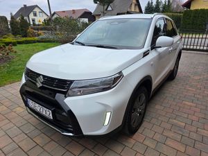 Suzuki Vitara III 1.4 Boosterjet SHVS Elegance 2WD 2025