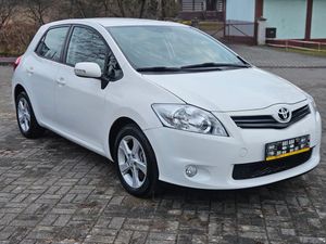 Toyota Auris I 1.33 Dual-VVT-i START Edition 2012