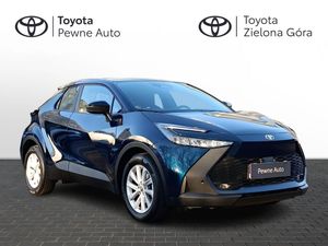 Toyota C-HR 1.8 Hybrid Comfort 2024