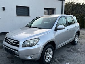 Toyota Rav4 III 2008