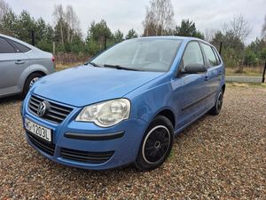 Volkswagen Polo IV 1.4 Special 2007