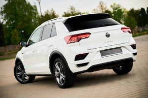 Volkswagen T-ROC I 1.5 TSI OPF R-Line 2021