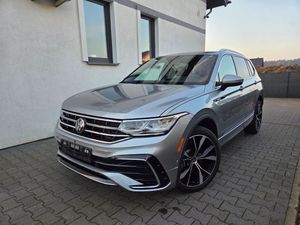 Volkswagen Tiguan II 2.0 TSI OPF 4MOTION DSG R-Line 2024